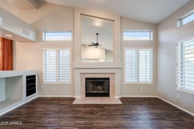Welcome to this updated 3-bed, 2.5-bath home featuring a on Pointe Golf Course on Lookout Mountain in Arizona - for sale on GolfHomes.com, golf home, golf lot