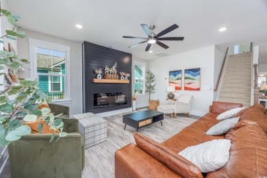 You have arrived to your new home at 201 Delano Way in the on Prestwick Country Club in South Carolina - for sale on GolfHomes.com, golf home, golf lot
