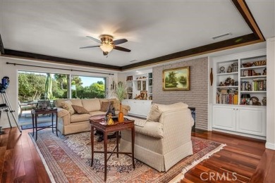 Extensively remodeled single level 4 bedroom 4 bath 1 level home on Los Verdes Golf Course in California - for sale on GolfHomes.com, golf home, golf lot
