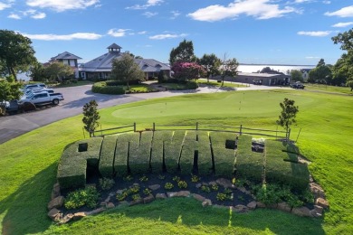 Build your paradise on this beautifully treed, replatted on Pinnacle Golf and Boat Club in Texas - for sale on GolfHomes.com, golf home, golf lot