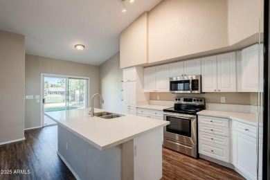 Welcome to this updated 3-bed, 2.5-bath home featuring a on Pointe Golf Course on Lookout Mountain in Arizona - for sale on GolfHomes.com, golf home, golf lot