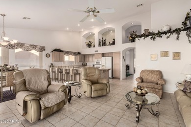 LOCATION! LOCATION! LOCATION! Premium golf view lot. Spacious 2 on Ironwood Golf Club in Arizona - for sale on GolfHomes.com, golf home, golf lot