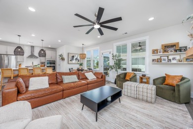 You have arrived to your new home at 201 Delano Way in the on Prestwick Country Club in South Carolina - for sale on GolfHomes.com, golf home, golf lot