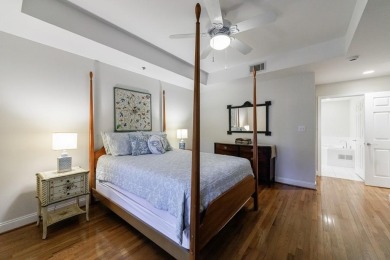 The Manor House was built as condos in the early 2000s. This 2 on Bobby Jones Golf Club in Georgia - for sale on GolfHomes.com, golf home, golf lot