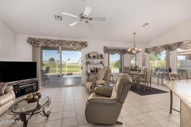 LOCATION! LOCATION! LOCATION! Premium golf view lot. Spacious 2 on Ironwood Golf Club in Arizona - for sale on GolfHomes.com, golf home, golf lot