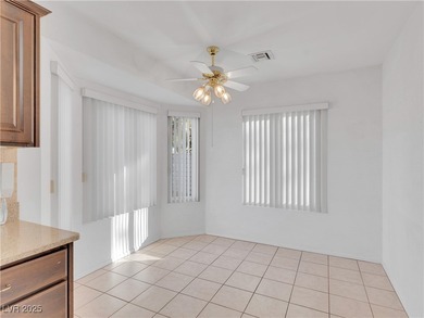 Beautiful Single Family 2 Bedrooms, 2 Baths, 2 Car Garage home on Highland Falls Golf Club in Nevada - for sale on GolfHomes.com, golf home, golf lot