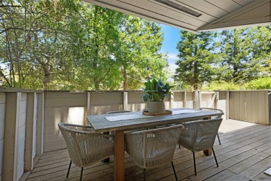Welcome to 109 Oakland Place, a spacious corner-unit townhome on La Rinconada Country Club in California - for sale on GolfHomes.com, golf home, golf lot