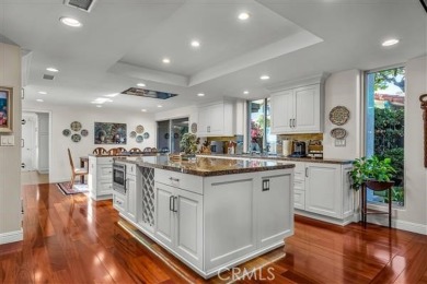 Extensively remodeled single level 4 bedroom 4 bath 1 level home on Los Verdes Golf Course in California - for sale on GolfHomes.com, golf home, golf lot