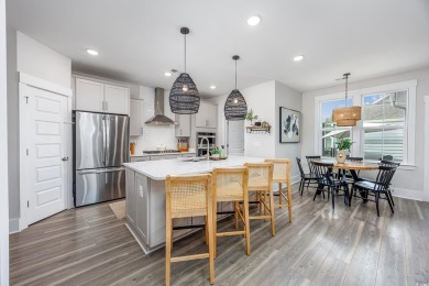 You have arrived to your new home at 201 Delano Way in the on Prestwick Country Club in South Carolina - for sale on GolfHomes.com, golf home, golf lot