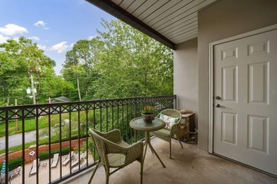 The Manor House was built as condos in the early 2000s. This 2 on Bobby Jones Golf Club in Georgia - for sale on GolfHomes.com, golf home, golf lot