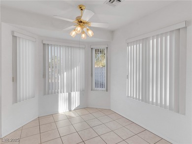 Beautiful Single Family 2 Bedrooms, 2 Baths, 2 Car Garage home on Highland Falls Golf Club in Nevada - for sale on GolfHomes.com, golf home, golf lot