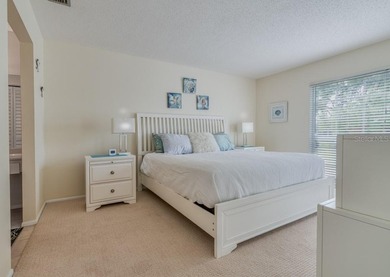 Escape the cold and enjoy easy, carefree Florida living in this on The Meadows Golf and Country Club in Florida - for sale on GolfHomes.com, golf home, golf lot