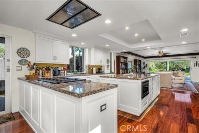 Extensively remodeled single level 4 bedroom 4 bath 1 level home on Los Verdes Golf Course in California - for sale on GolfHomes.com, golf home, golf lot