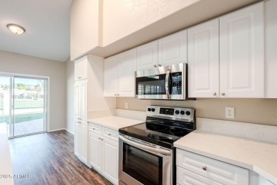 Welcome to this updated 3-bed, 2.5-bath home featuring a on Pointe Golf Course on Lookout Mountain in Arizona - for sale on GolfHomes.com, golf home, golf lot