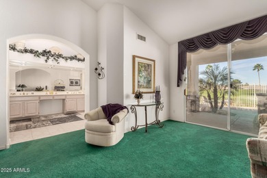 LOCATION! LOCATION! LOCATION! Premium golf view lot. Spacious 2 on Ironwood Golf Club in Arizona - for sale on GolfHomes.com, golf home, golf lot