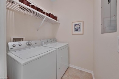 This beautiful condo in Sandpiper Greens is located within on Pelicans Nest Golf Club in Florida - for sale on GolfHomes.com, golf home, golf lot