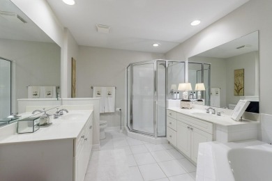 The Manor House was built as condos in the early 2000s. This 2 on Bobby Jones Golf Club in Georgia - for sale on GolfHomes.com, golf home, golf lot