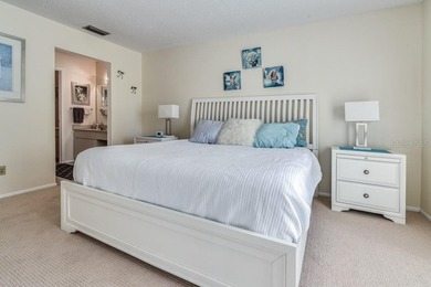 Escape the cold and enjoy easy, carefree Florida living in this on The Meadows Golf and Country Club in Florida - for sale on GolfHomes.com, golf home, golf lot