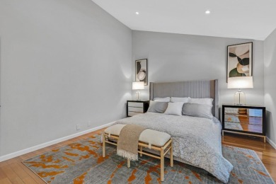 Welcome to 109 Oakland Place, a spacious corner-unit townhome on La Rinconada Country Club in California - for sale on GolfHomes.com, golf home, golf lot