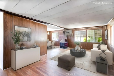 This 3-bedroom, 2-bath home offers 1,380 sq ft on a 6,811 sq ft on Green Tree Golf Course in California - for sale on GolfHomes.com, golf home, golf lot