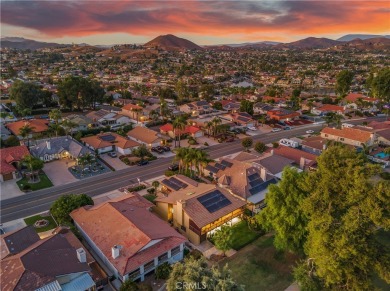 Welcome to this beautiful golf course home ,with PAID SOLAR on Canyon Lake Country Club in California - for sale on GolfHomes.com, golf home, golf lot