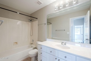 Welcome to this updated 3-bed, 2.5-bath home featuring a on Pointe Golf Course on Lookout Mountain in Arizona - for sale on GolfHomes.com, golf home, golf lot