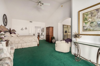 LOCATION! LOCATION! LOCATION! Premium golf view lot. Spacious 2 on Ironwood Golf Club in Arizona - for sale on GolfHomes.com, golf home, golf lot