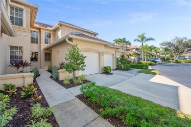 This beautiful condo in Sandpiper Greens is located within on Pelicans Nest Golf Club in Florida - for sale on GolfHomes.com, golf home, golf lot