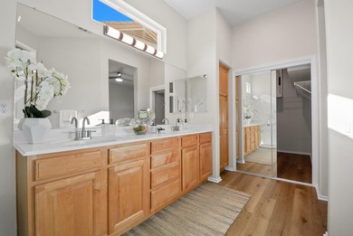 Sun City Palm Desert Home located in the North Section on a on Mountain Vista Golf Course At Sun City Palm Desert in California - for sale on GolfHomes.com, golf home, golf lot