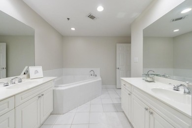 The Manor House was built as condos in the early 2000s. This 2 on Bobby Jones Golf Club in Georgia - for sale on GolfHomes.com, golf home, golf lot