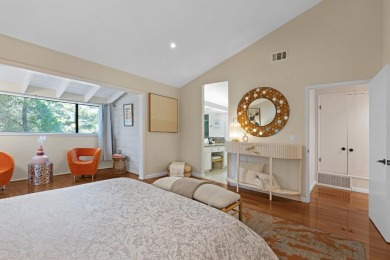Welcome to 109 Oakland Place, a spacious corner-unit townhome on La Rinconada Country Club in California - for sale on GolfHomes.com, golf home, golf lot