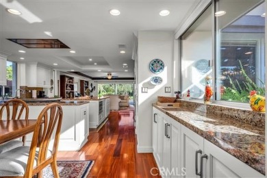 Extensively remodeled single level 4 bedroom 4 bath 1 level home on Los Verdes Golf Course in California - for sale on GolfHomes.com, golf home, golf lot