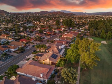 Welcome to this beautiful golf course home ,with PAID SOLAR on Canyon Lake Country Club in California - for sale on GolfHomes.com, golf home, golf lot