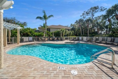 This beautiful condo in Sandpiper Greens is located within on Pelicans Nest Golf Club in Florida - for sale on GolfHomes.com, golf home, golf lot