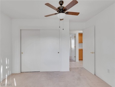 Beautiful Single Family 2 Bedrooms, 2 Baths, 2 Car Garage home on Highland Falls Golf Club in Nevada - for sale on GolfHomes.com, golf home, golf lot