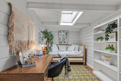 Welcome to 109 Oakland Place, a spacious corner-unit townhome on La Rinconada Country Club in California - for sale on GolfHomes.com, golf home, golf lot