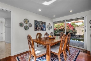 Extensively remodeled single level 4 bedroom 4 bath 1 level home on Los Verdes Golf Course in California - for sale on GolfHomes.com, golf home, golf lot