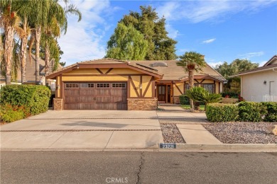 Welcome to this beautiful golf course home ,with PAID SOLAR on Canyon Lake Country Club in California - for sale on GolfHomes.com, golf home, golf lot