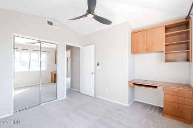Welcome to this updated 3-bed, 2.5-bath home featuring a on Pointe Golf Course on Lookout Mountain in Arizona - for sale on GolfHomes.com, golf home, golf lot