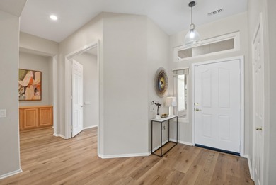 Sun City Palm Desert Home located in the North Section on a on Mountain Vista Golf Course At Sun City Palm Desert in California - for sale on GolfHomes.com, golf home, golf lot