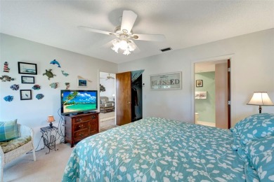 ENJOY OUR SOUTHWEST FLORIDA RELAXING LIFESTYLE AT THE WATERFRONT on Oyster Creek Golf Club in Florida - for sale on GolfHomes.com, golf home, golf lot