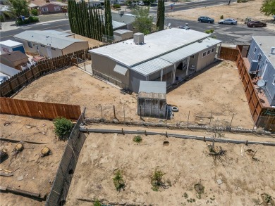 This 3-bedroom, 2-bath home offers 1,380 sq ft on a 6,811 sq ft on Green Tree Golf Course in California - for sale on GolfHomes.com, golf home, golf lot