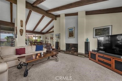 Extensively remodeled single level 4 bedroom 4 bath 1 level home on Los Verdes Golf Course in California - for sale on GolfHomes.com, golf home, golf lot