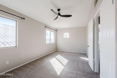 Welcome to this updated 3-bed, 2.5-bath home featuring a on Pointe Golf Course on Lookout Mountain in Arizona - for sale on GolfHomes.com, golf home, golf lot