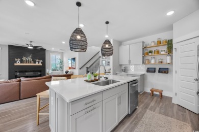 You have arrived to your new home at 201 Delano Way in the on Prestwick Country Club in South Carolina - for sale on GolfHomes.com, golf home, golf lot