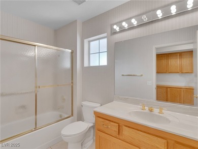 Beautiful Single Family 2 Bedrooms, 2 Baths, 2 Car Garage home on Highland Falls Golf Club in Nevada - for sale on GolfHomes.com, golf home, golf lot