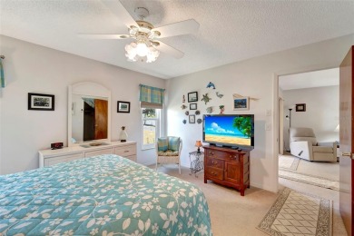 ENJOY OUR SOUTHWEST FLORIDA RELAXING LIFESTYLE AT THE WATERFRONT on Oyster Creek Golf Club in Florida - for sale on GolfHomes.com, golf home, golf lot