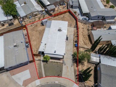 This 3-bedroom, 2-bath home offers 1,380 sq ft on a 6,811 sq ft on Green Tree Golf Course in California - for sale on GolfHomes.com, golf home, golf lot