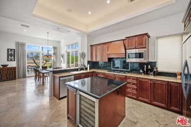 Stunning custom fully furnished home with unmatched views in The on PGA West Private Golf Courses in California - for sale on GolfHomes.com, golf home, golf lot