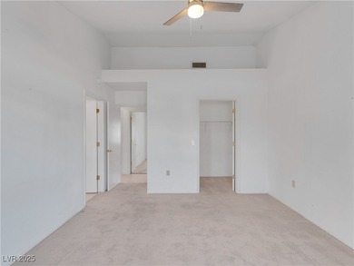 Beautiful Single Family 2 Bedrooms, 2 Baths, 2 Car Garage home on Highland Falls Golf Club in Nevada - for sale on GolfHomes.com, golf home, golf lot